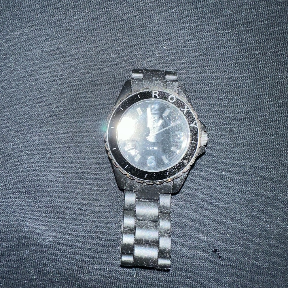 Roxy Wristwatch